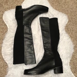 stuart weitzman mezzaluna